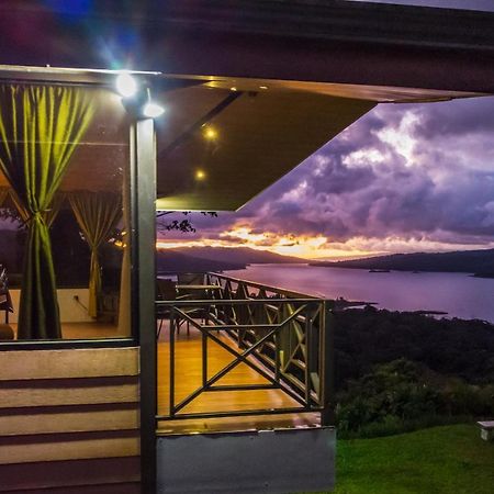 Retiro Del Lago Arenal Lodge El Castillo Exterior photo