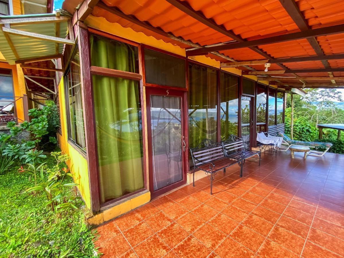 Retiro Del Lago Arenal Lodge El Castillo Exterior photo